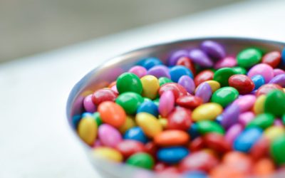 SKITTLES PROVES WHY PR PROFESSIONALS ARE INVALUABLE